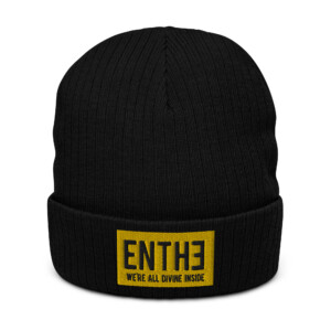 ENTHE DIVINE BEANIE