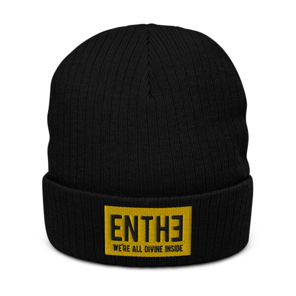 ENTHE DIVINE BEANIE
