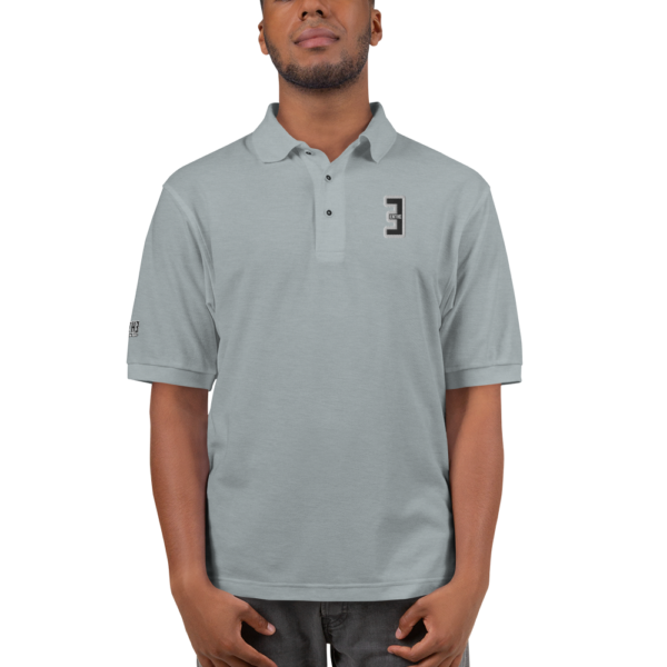 ENTHE Premium Polo - Image 3