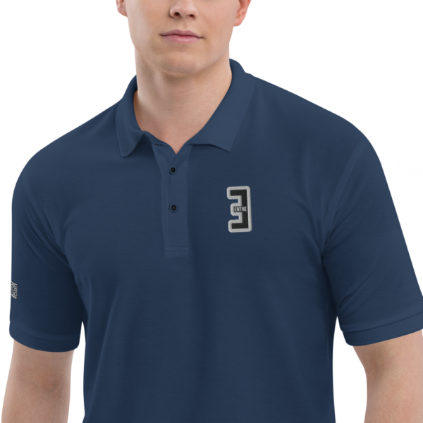 ENTHE Premium Polo - Image 5