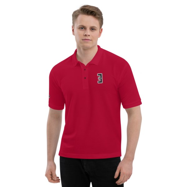 ENTHE Premium Polo - Image 6