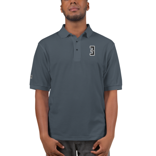 ENTHE Premium Polo - Image 7