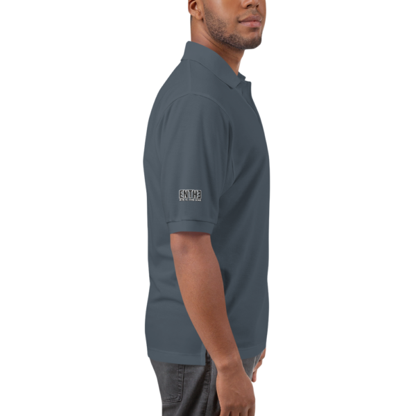 ENTHE Premium Polo - Image 8