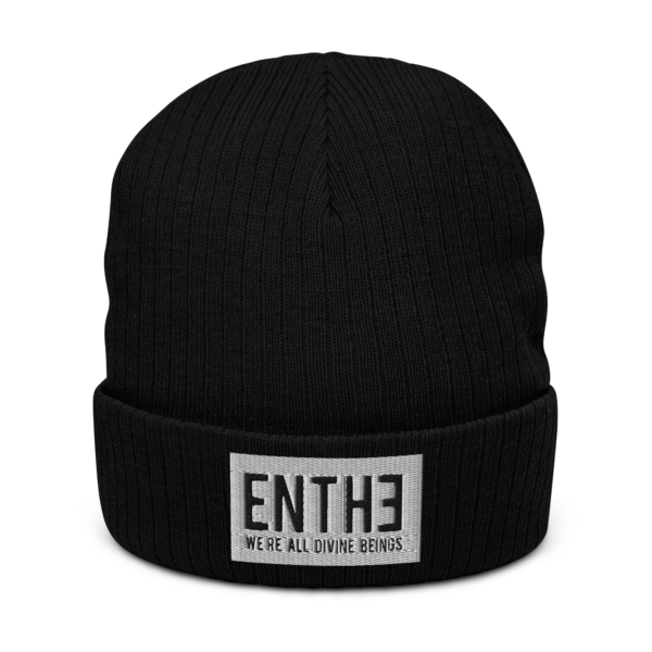 ENTHE DIVINE BEANIE - Image 11