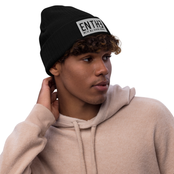 ENTHE DIVINE BEANIE - Image 9