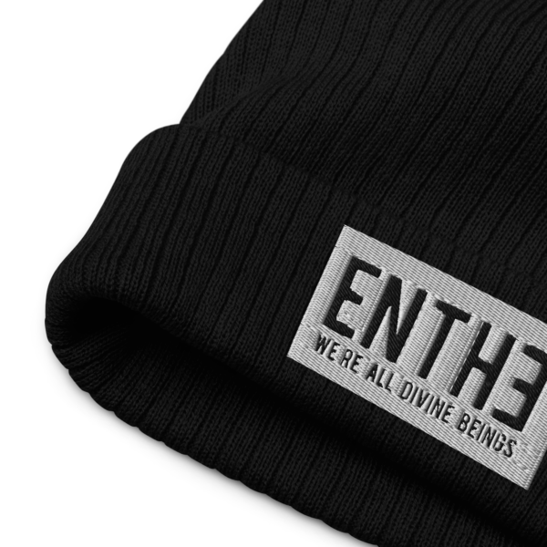 ENTHE DIVINE BEANIE - Image 7