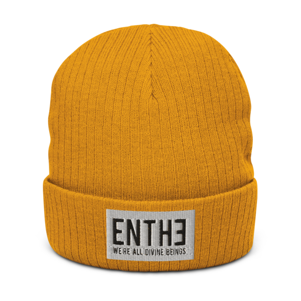 ENTHE DIVINE BEANIE - Image 6