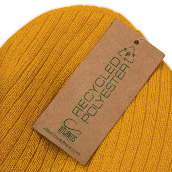ENTHE DIVINE BEANIE - Image 3